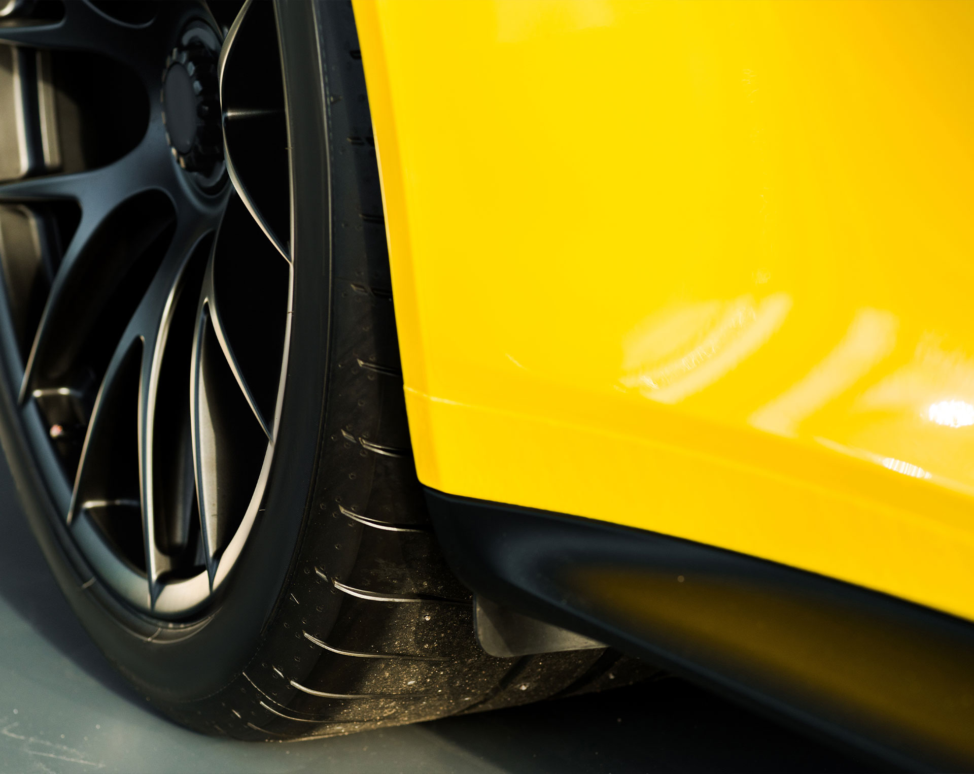 Body Kits Fitted & Repaired